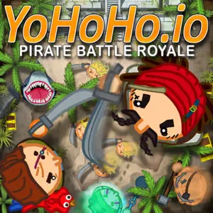 Yohoho.io Icon