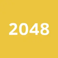 2048 Classic Math Puzzle Icon