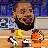 Basketball Stars Icon