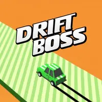 Drift Boss Icon