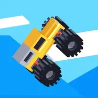 Drive Mad Icon