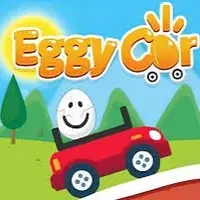 Eggy Car Icon