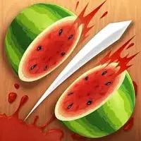 Fruit Ninja Icon