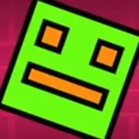 Geometry Dash Classic Icon