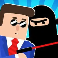 Mr Bullet Icon