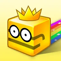 Paper.io 2 Icon