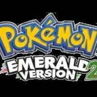 Pokemon Emerald Version Icon