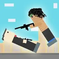 Rooftop Snipers Icon