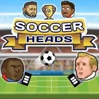 Soccer Heads Icon