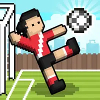 Soccer Random Icon