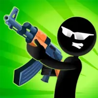 Stick Merge Icon