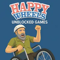 Happy Wheels Icon